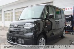 daihatsu tanto 2025 -DAIHATSU 【名変中 】--Tanto LA660S--0114715---DAIHATSU 【名変中 】--Tanto LA660S--0114715-