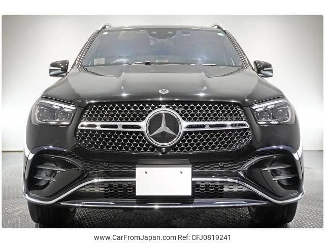 mercedes-benz gle-class 2023 quick_quick_3CA-167133_W1N1671332A978587 image 2