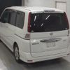nissan serena 2010 -NISSAN--Serena CC25-354055---NISSAN--Serena CC25-354055- image 2