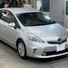 toyota prius-α 2012 -TOYOTA 【大阪 330ろ1245】--Prius α ZVW40W-3014967---TOYOTA 【大阪 330ろ1245】--Prius α ZVW40W-3014967- image 5