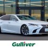 lexus ls 2018 -LEXUS--Lexus LS DAA-GVF50--GVF50-6002456---LEXUS--Lexus LS DAA-GVF50--GVF50-6002456- image 1