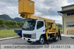 mitsubishi-fuso canter 2004 GOO_NET_EXCHANGE_1300224A30230426W012