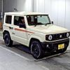 suzuki jimny 2019 -SUZUKI 【山口 581め4247】--Jimny JB64W-123374---SUZUKI 【山口 581め4247】--Jimny JB64W-123374- image 1