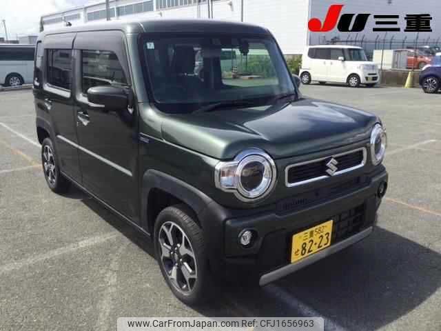 suzuki hustler 2020 CFJ1656963 image 1