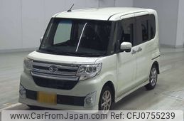 daihatsu tanto 2014 -DAIHATSU 【神戸 582き1224】--Tanto LA600S-0212846---DAIHATSU 【神戸 582き1224】--Tanto LA600S-0212846-