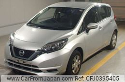 nissan note 2019 -NISSAN--Note DBA-E12--E12-638675---NISSAN--Note DBA-E12--E12-638675-