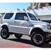 suzuki jimny-sierra 2017 CFJ1852378 image 39