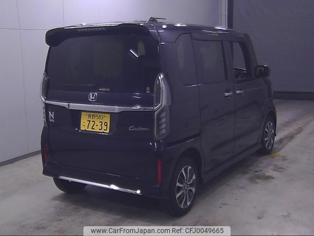 honda n-box 2021 quick_quick_6BA-JF4_JF4-1215929 image 2