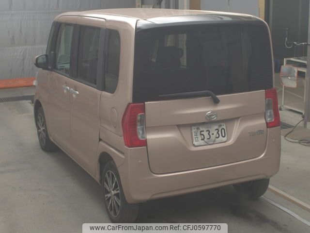 daihatsu tanto 2019 -DAIHATSU--Tanto LA600S-0779816---DAIHATSU--Tanto LA600S-0779816- image 2