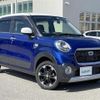 daihatsu cast 2015 -DAIHATSU--Cast DBA-LA250S--LA250S-0013504---DAIHATSU--Cast DBA-LA250S--LA250S-0013504- image 1