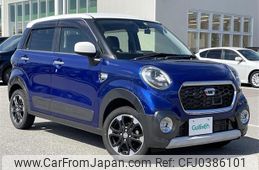 daihatsu cast 2015 -DAIHATSU--Cast DBA-LA250S--LA250S-0013504---DAIHATSU--Cast DBA-LA250S--LA250S-0013504-