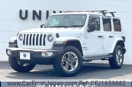 jeep wrangler 2020 CFJ1659882
