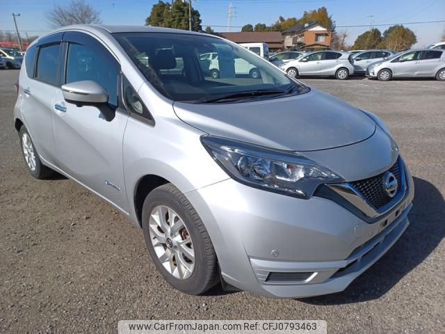 nissan note 2020 quick_quick_DAA-HE12_HE12-310689 image 2