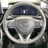 toyota corolla-cross 2024 -TOYOTA--Corolla Cross 6AA-ZVG13--ZVG13-1025***---TOYOTA--Corolla Cross 6AA-ZVG13--ZVG13-1025***- image 11