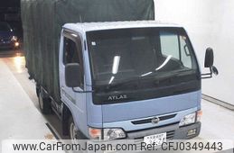 nissan atlas 2009 -NISSAN--Atlas SH2F23-031233---NISSAN--Atlas SH2F23-031233-