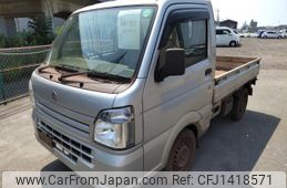 suzuki carry-truck 2020 quick_quick_EBD-DA16T_DA16T-562295