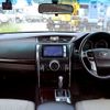 toyota mark-x 2010 A10773 image 7