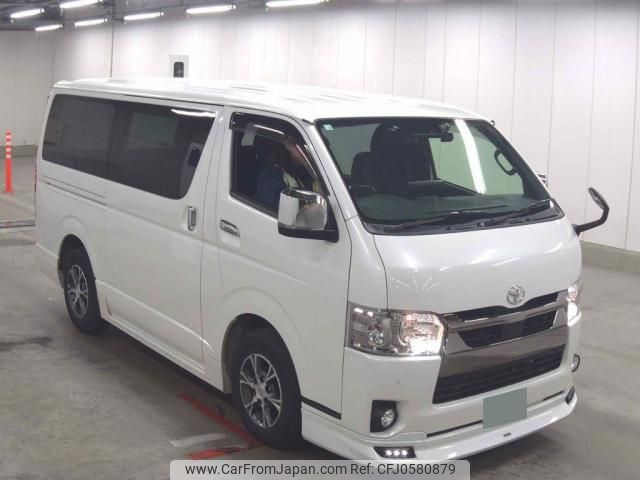 toyota hiace-van 2022 quick_quick_3DF-GDH201V_GDH201-2026565 image 1