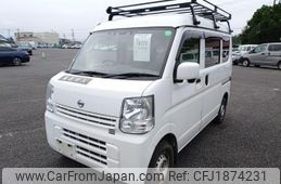 nissan nv100-clipper 2021 CFJ1874231