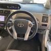 toyota prius-α 2011 -TOYOTA--Prius α DAA-ZVW40W--ZVW40-3007511---TOYOTA--Prius α DAA-ZVW40W--ZVW40-3007511- image 11