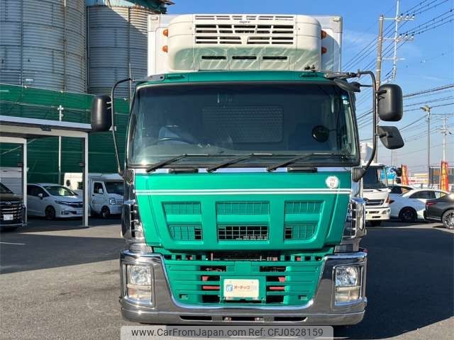 isuzu giga 2015 -ISUZU--Giga QKG-CYJ77A--CYJ77A-7012148---ISUZU--Giga QKG-CYJ77A--CYJ77A-7012148- image 2