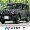 suzuki jimny 2023 -SUZUKI--Jimny 3BA-JB64W--JB64W-293385---SUZUKI--Jimny 3BA-JB64W--JB64W-293385- image 1