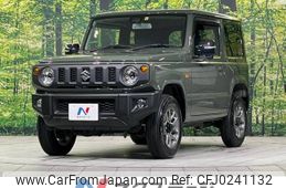 suzuki jimny 2023 -SUZUKI--Jimny 3BA-JB64W--JB64W-293385---SUZUKI--Jimny 3BA-JB64W--JB64W-293385-