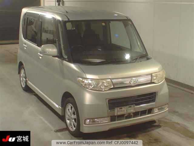 daihatsu tanto 2009 -DAIHATSU--Tanto L375S-0213321---DAIHATSU--Tanto L375S-0213321- image 1