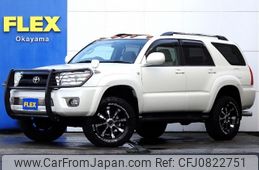 toyota hilux-surf 2008 -TOYOTA--Hilux Surf CBA-TRN215W--TRN215-0025653---TOYOTA--Hilux Surf CBA-TRN215W--TRN215-0025653-