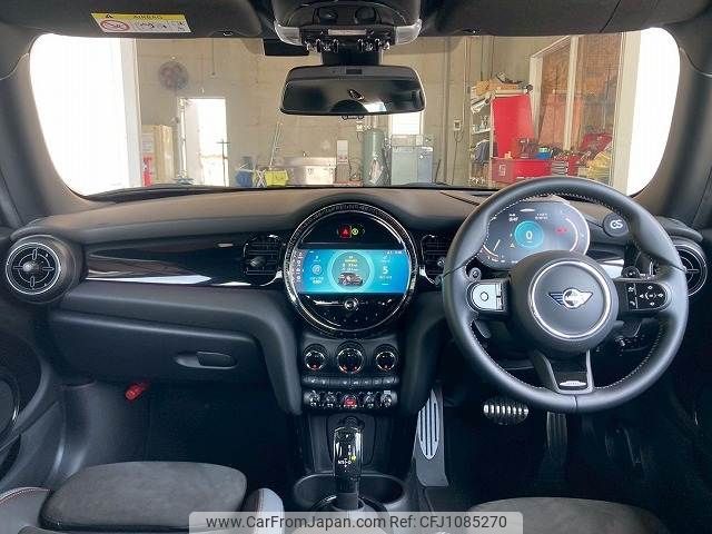 mini mini-others 2022 -BMW--BMW Mini 3BA-XRJCWMW--WMW72DH0902T16101---BMW--BMW Mini 3BA-XRJCWMW--WMW72DH0902T16101- image 2