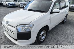 toyota probox-van 2021 CFJ1862333