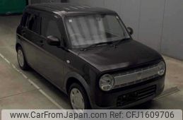 suzuki alto-lapin 2017 CFJ1609706