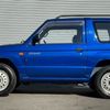 mitsubishi pajero-mini 1995 18216 image 3