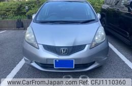 honda fit 2008 -HONDA--Fit DBA-GE6--GE6-1084573---HONDA--Fit DBA-GE6--GE6-1084573-