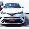 toyota c-hr 2017 -TOYOTA--C-HR DAA-ZYX10--ZYX10-2097335---TOYOTA--C-HR DAA-ZYX10--ZYX10-2097335- image 6