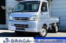 daihatsu hijet-truck 2014 CFJ1484889