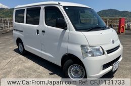 toyota liteace-van 2015 -TOYOTA 【静岡 400ﾅ5190】--Liteace VAN S402M--0056992---TOYOTA 【静岡 400ﾅ5190】--Liteace VAN S402M--0056992-