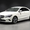 mercedes-benz cla-class 2017 -MERCEDES-BENZ--Benz CLA DBA-117347--WDD1173472N567562---MERCEDES-BENZ--Benz CLA DBA-117347--WDD1173472N567562- image 5