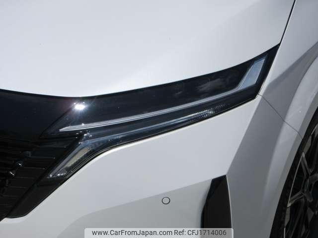 nissan aura 2022 CFJ1714006 image 2
