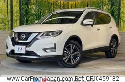 nissan x-trail 2017 -NISSAN--X-Trail DBA-NT32--NT32-072891---NISSAN--X-Trail DBA-NT32--NT32-072891-