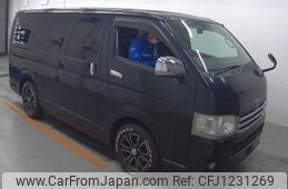 toyota regiusace-van 2011 quick_quick_CBF-TRH200V_TRH200-0133687