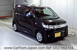 suzuki wagon-r 2009 CFJ1562734