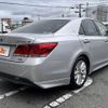 toyota crown 2013 -TOYOTA--Crown DAA-AWS210--AWS210-6035608---TOYOTA--Crown DAA-AWS210--AWS210-6035608- image 13