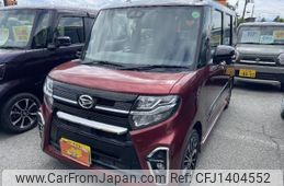 daihatsu tanto 2019 quick_quick_5BA-LA650S_LA650S-0054452
