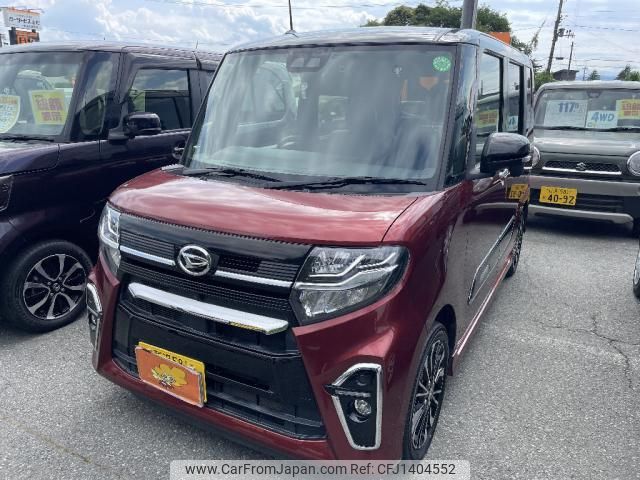 daihatsu tanto 2019 quick_quick_5BA-LA650S_LA650S-0054452 image 1