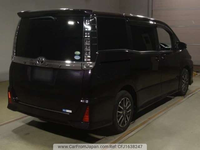 toyota voxy 2014 CFJ1638247 image 2