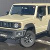 suzuki jimny-sierra 2020 -SUZUKI--Jimny Sierra 3BA-JB74W--JB74W-117260---SUZUKI--Jimny Sierra 3BA-JB74W--JB74W-117260- image 1