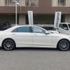 mercedes-benz s-class 2018 -MERCEDES-BENZ--Benz S Class DAA-222158--WDD2221582A409103---MERCEDES-BENZ--Benz S Class DAA-222158--WDD2221582A409103- image 9