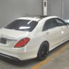mercedes-benz s-class 2014 CFJ0713424 image 2