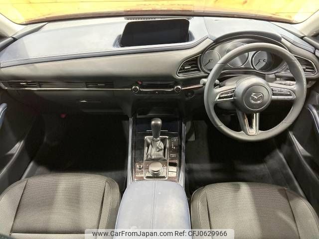 mazda cx-3 2021 -MAZDA--CX-30 5BA-DMEP--DMEP-123137---MAZDA--CX-30 5BA-DMEP--DMEP-123137- image 2